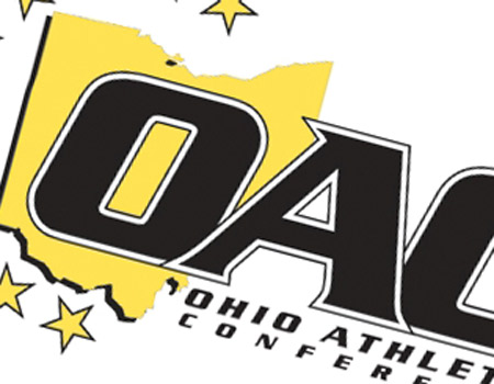 Seventy-one Ohio Northern student-athletes named Academic All-OAC for 2023 across 10 spring sports