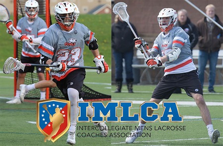 Andrew Fox and Mitch Groves named IMLCA All-West Region for 2018 season