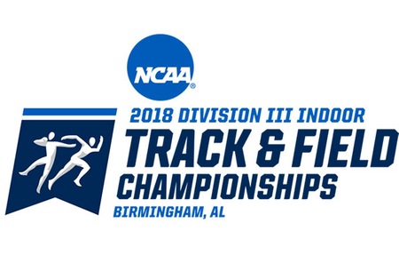 Track & Field: Ohio Northern at 2018 NCAA Div. III Indoor National Championships