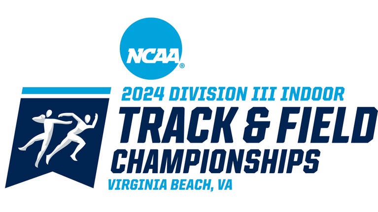 Five men, two women selected to compete in 2024 NCAA Division III Indoor Track and Field Championships