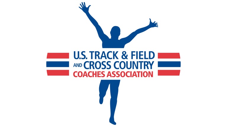 Digby, Coach Amidon receive Great Lakes Region special honors in Men's Indoor Track and Field by USTFCCCA