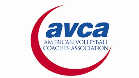 Volleyball moves back into AVCA poll at No. 22