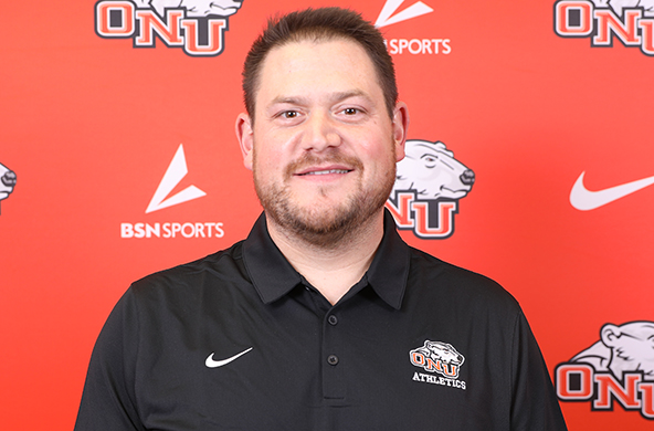 Andy Fries named head Football coach at Ohio Northern