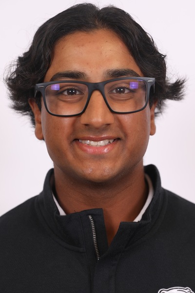 Aashir Patel