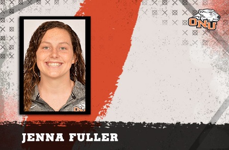 Jenna Fuller's second half goal lifts Women's Soccer to 1-0 victory at Oberlin