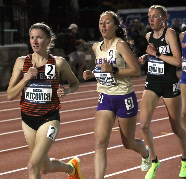Women's Track and Field - NCAA Championships - Day 1 - 5-25-23
