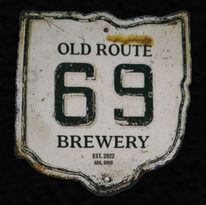 Old Route 69 Brewery