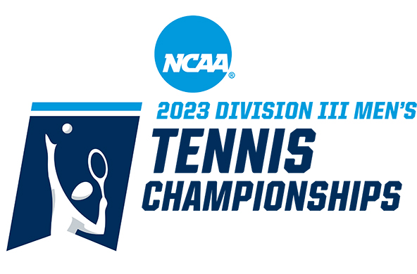 Men's Tennis to face Kalamazoo (Mich.) at Case Western Reserve in First Round of NCAA III Tournament